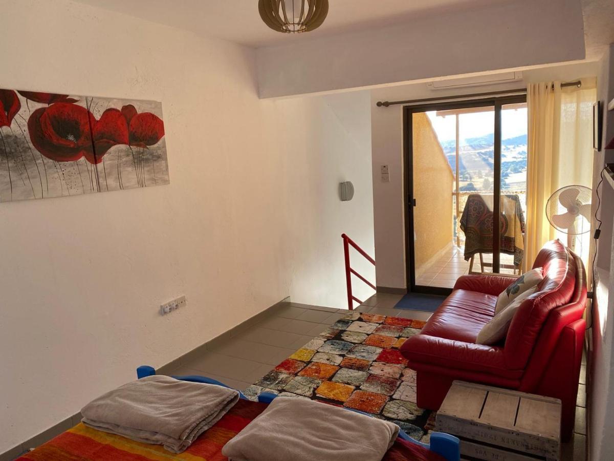 Villa Endless Sunset Pentakomo Exterior foto