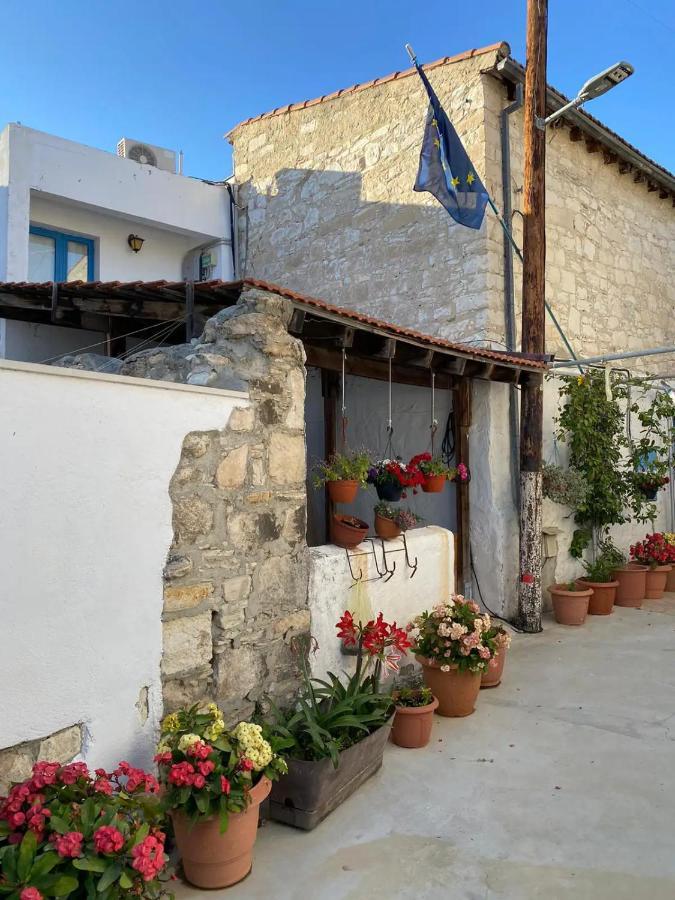 Villa Endless Sunset Pentakomo Exterior foto