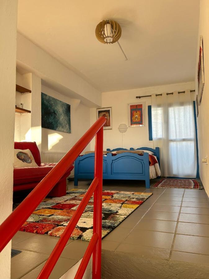Villa Endless Sunset Pentakomo Exterior foto