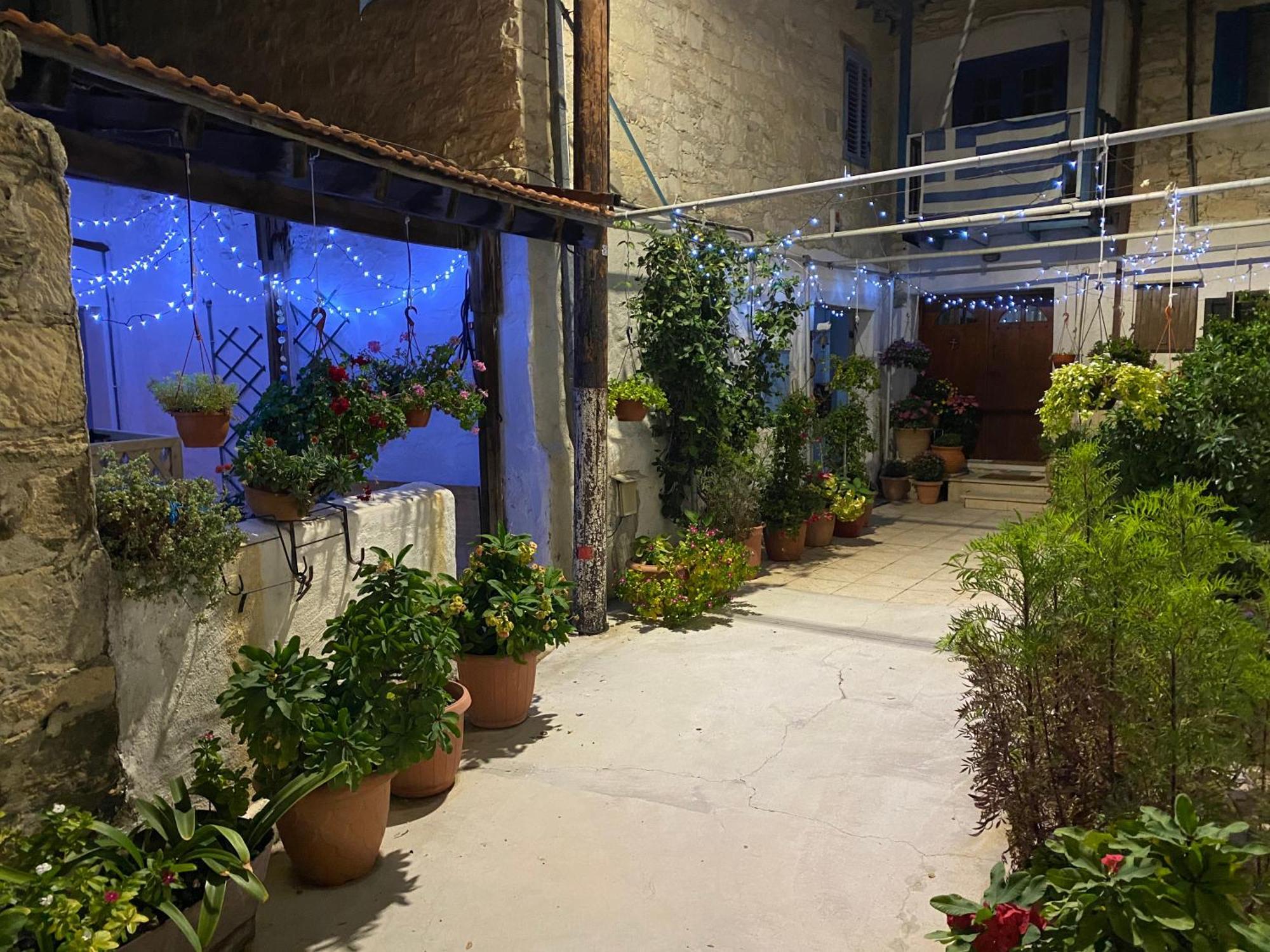 Villa Endless Sunset Pentakomo Exterior foto