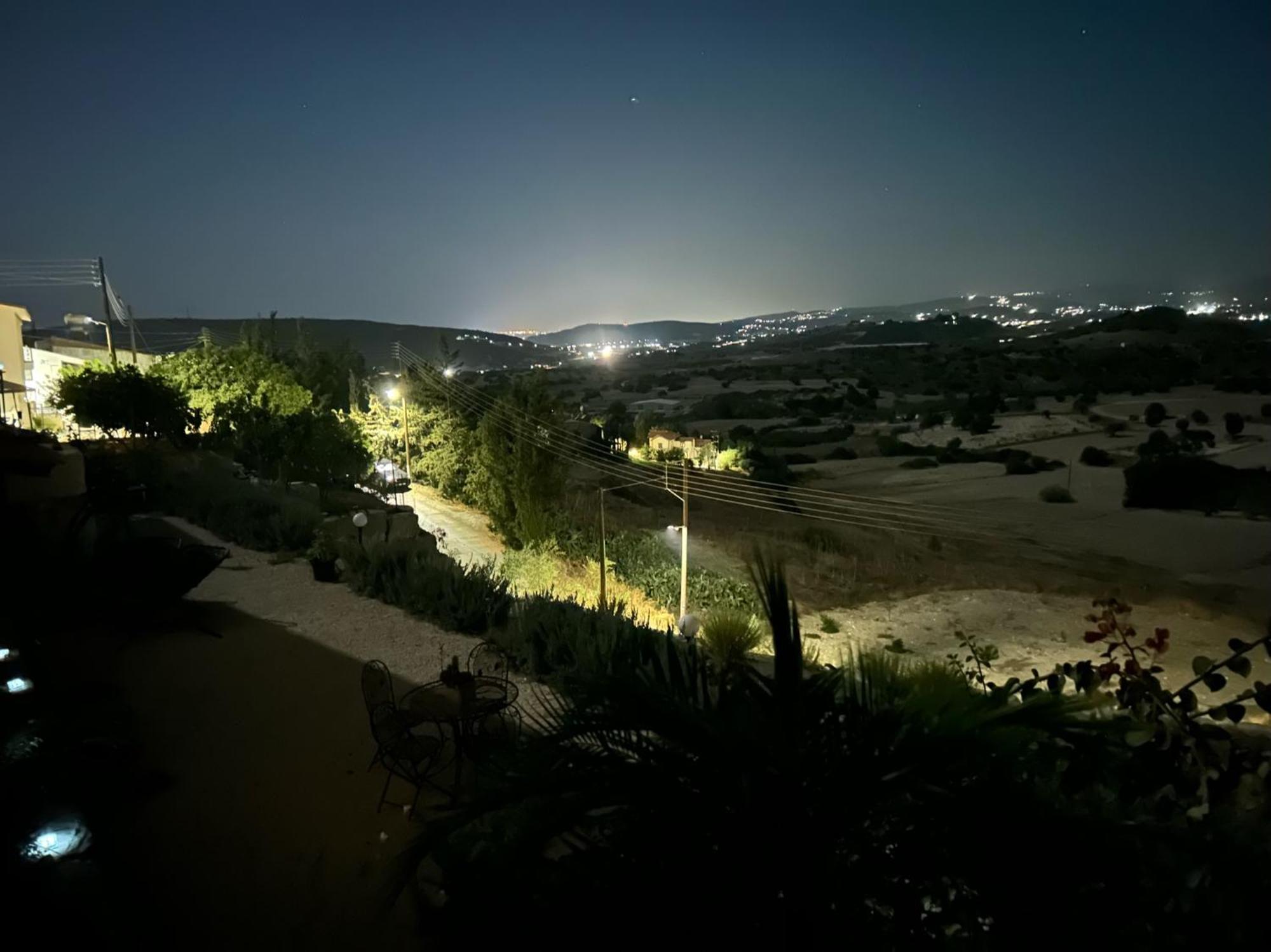 Villa Endless Sunset Pentakomo Exterior foto