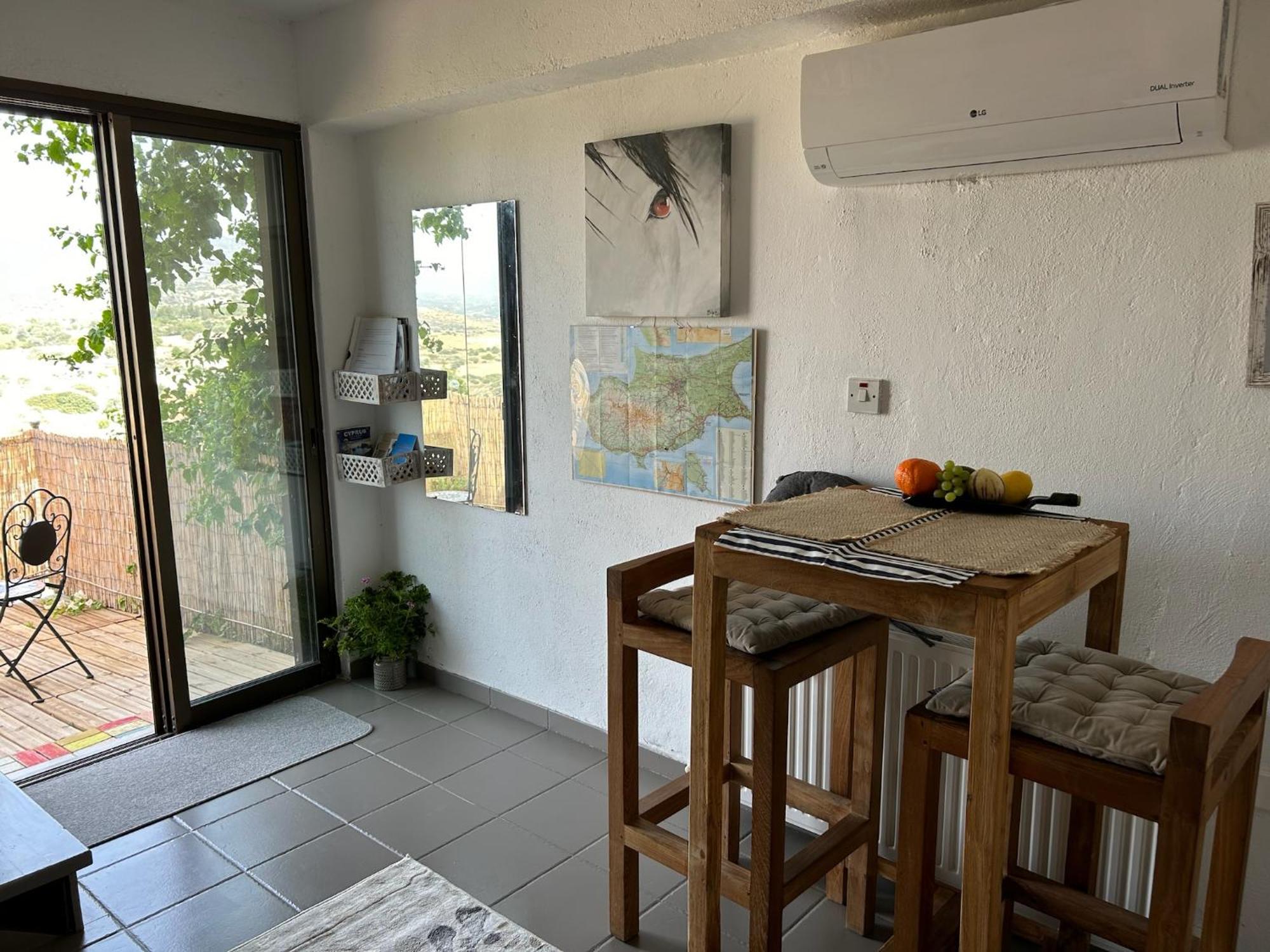 Villa Endless Sunset Pentakomo Exterior foto