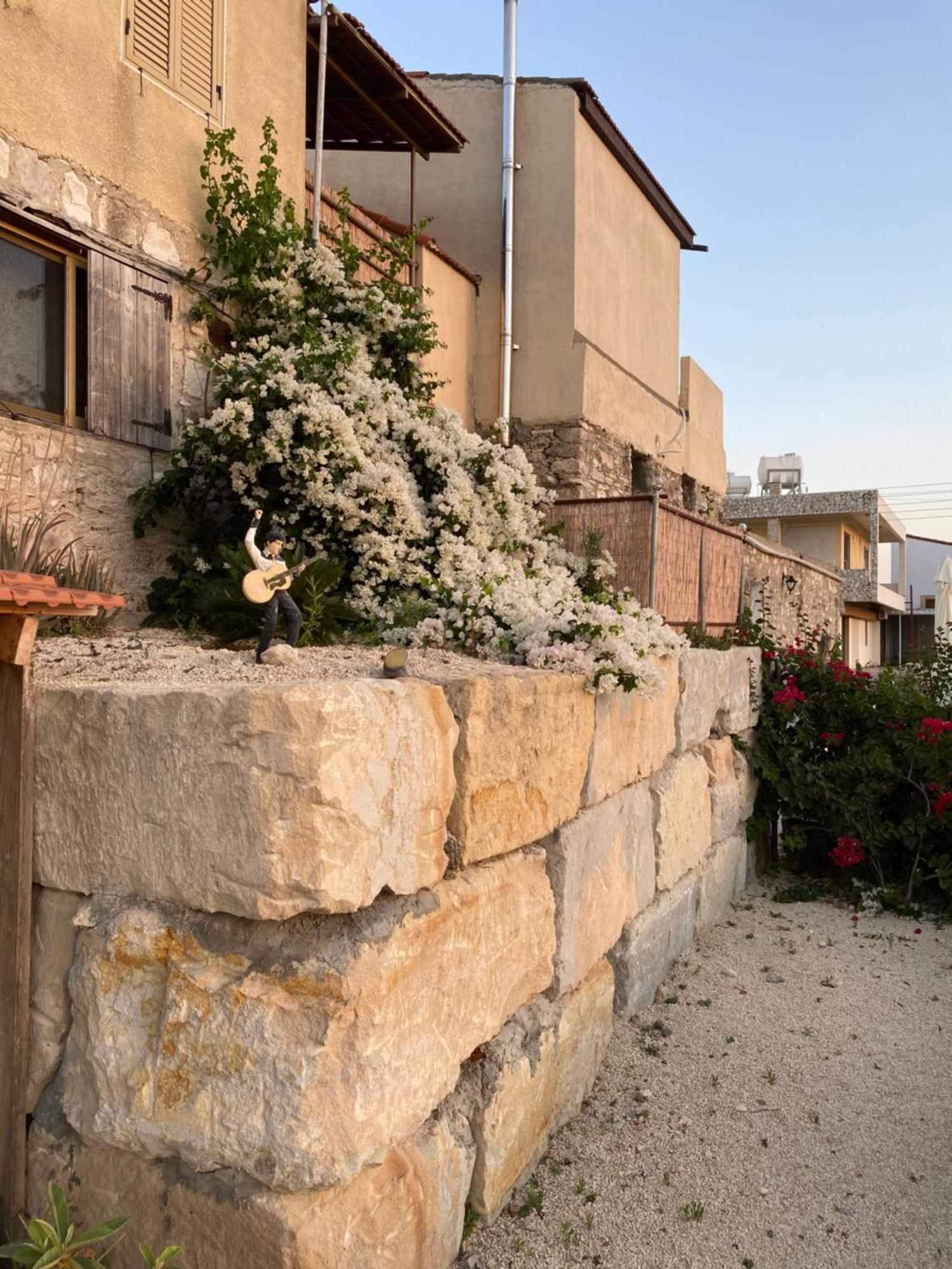Villa Endless Sunset Pentakomo Exterior foto
